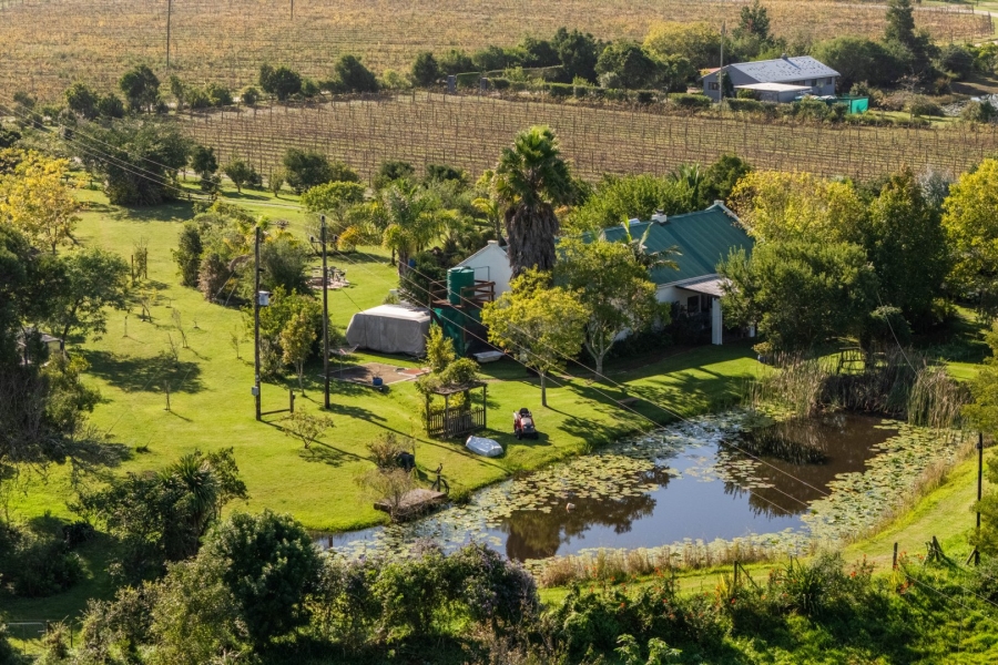 Commercial Property for Sale in Plettenberg Bay Rural Western Cape
